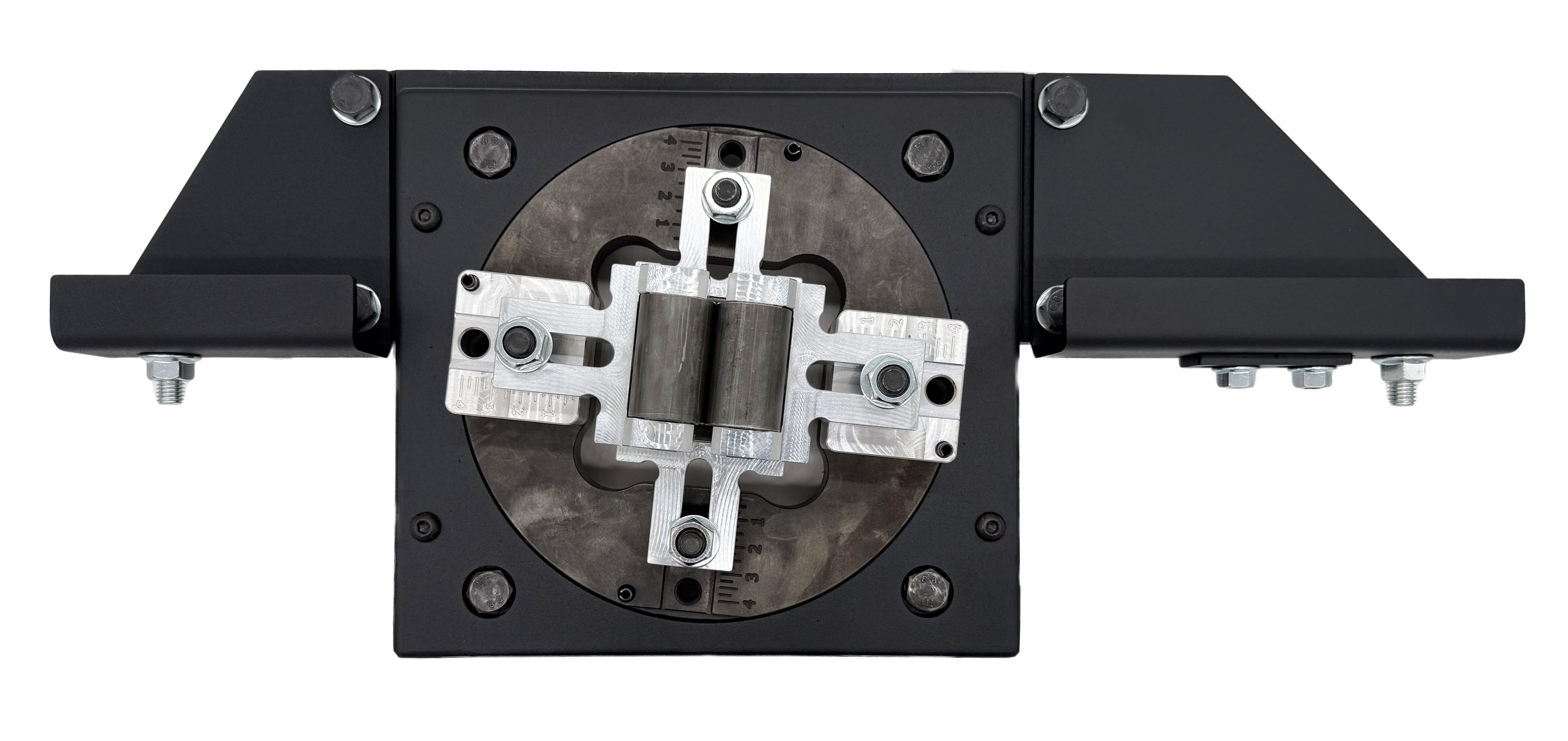 XR6 Square Stabilizer